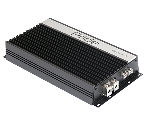 Pride FR2500 2500 W. Технические характеристики FR2500 2500 W.