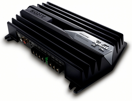 Sony XM-GTX60412 . Технические характеристики XM-GTX60412 .