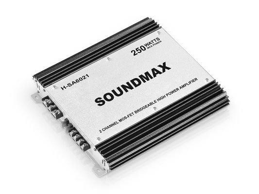 Soundmax SM-SA6021. Технические характеристики SM-SA6021.
