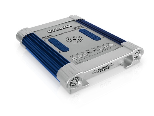 Soundmax SM-SA602. Технические характеристики SM-SA602.