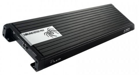 Soundstream PA1.5000D. Технические характеристики PA1.5000D.