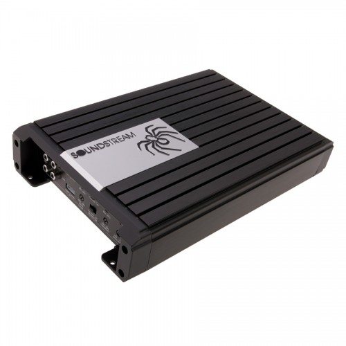 Soundstream PA5.1600. Технические характеристики PA5.1600.