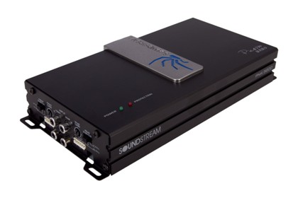 Soundstream PN1.650D. Технические характеристики PN1.650D.