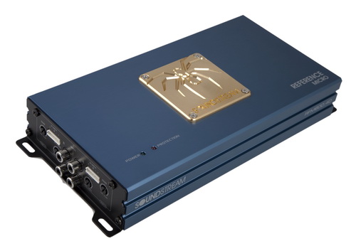 Soundstream RFM600.4D. Технические характеристики RFM600.4D.