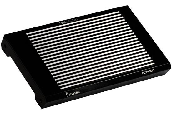 Soundstream PCX1000D. Технические характеристики PCX1000D.