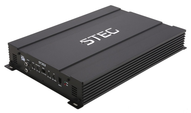 Steg ST 402. Технические характеристики ST 402.
