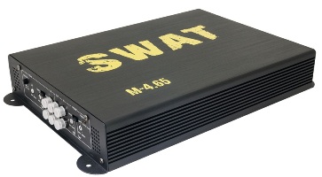 Swat M-4.65. Технические характеристики M-4.65.