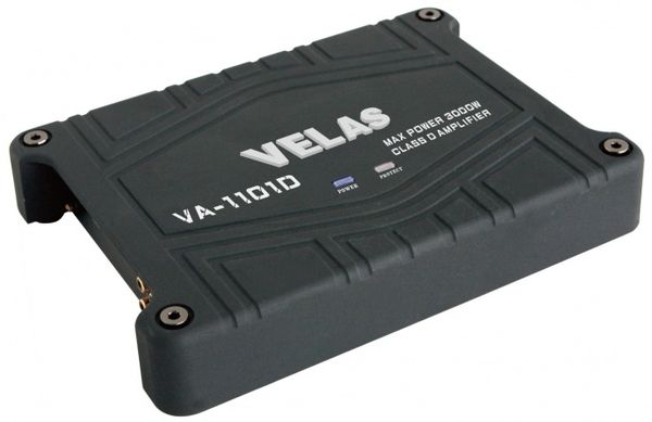 Velas VA-1101D. Технические характеристики VA-1101D.