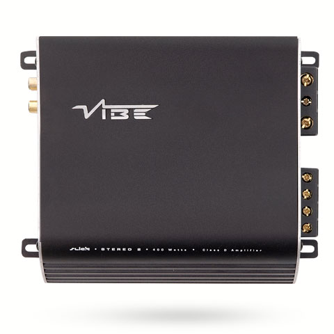 Vibe SLICK S2. Технические характеристики SLICK S2.