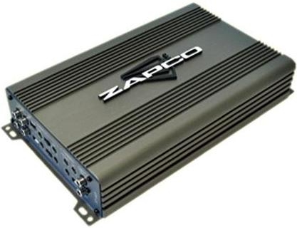 Zapco ST-1K. Технические характеристики ST-1K.