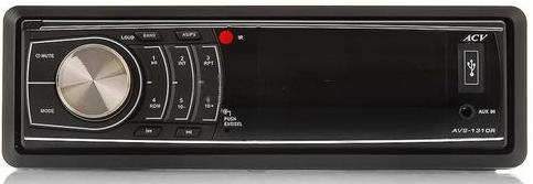 Магнитола ACV AVS-1310G Магнитола ACV AVS-1310G