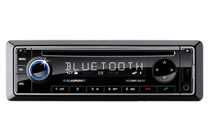 Магнитола Blaupunkt Helsinki 220 BT Магнитола Blaupunkt Helsinki 220 BT