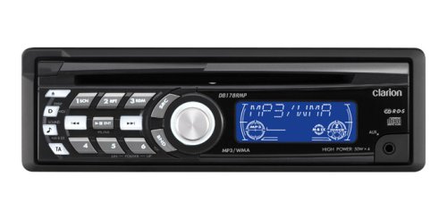 Магнитола Clarion DB178RMP Магнитола Clarion DB178RMP