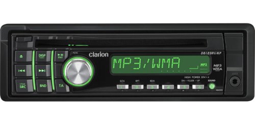 Магнитола Clarion DB189RGMP Магнитола Clarion DB189RGMP