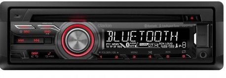 Магнитола Clarion CZ215E Магнитола Clarion CZ215E