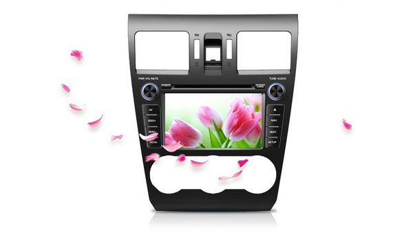 Магнитола FlyAudio G7042F01 - SUBARU IMPREZA 2012 Android 4.1 Магнитола FlyAudio G7042F01 - SUBARU IMPREZA 2012 Android 4.1