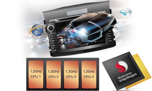 Магнитола FlyAudio G7060F01 - HONDA CR-V 2012 Android 4.1 Магнитола FlyAudio G7060F01 - HONDA CR-V 2012 Android 4.1