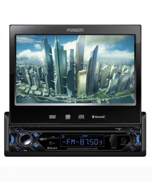 Магнитола Fusion FMM-7003 Магнитола Fusion FMM-7003