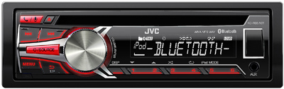 Магнитола JVC KD-R651 Магнитола JVC KD-R651