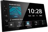   Kenwood DMX5020BTS