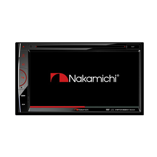Магнитола Nakamichi NA5000T Магнитола Nakamichi NA5000T