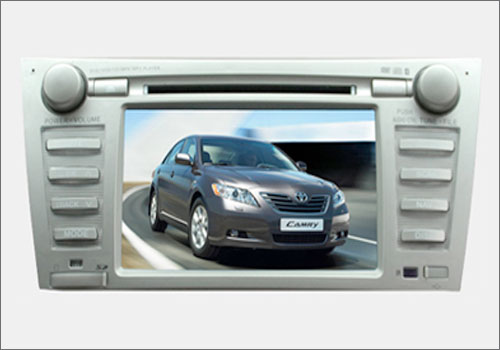 Магнитола Phantom DVM-1700 HD (Toyota Camry) Магнитола Phantom DVM-1700 HD (Toyota Camry)