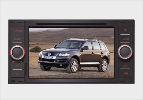 Магнитола Phantom DVM-1900G HDi (VW Touareg) Магнитола Phantom DVM-1900G HDi (VW Touareg)