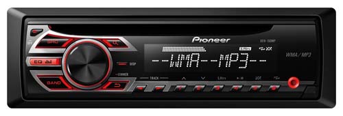   Pioneer DEH-150MP