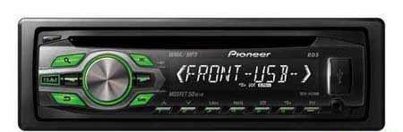   Pioneer DEH-1420UB