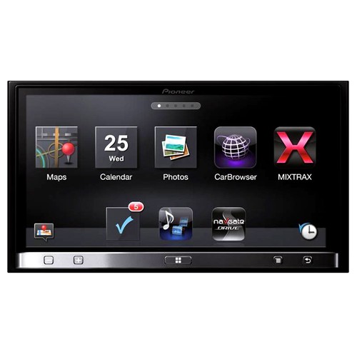 Магнитола Pioneer SPH-DA110 Магнитола Pioneer SPH-DA110