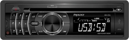 Магнитола Prology MCH-375U Магнитола Prology MCH-375U