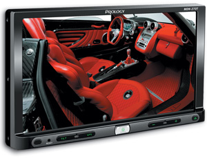 Магнитола Prology MDN-270T Магнитола Prology MDN-270T