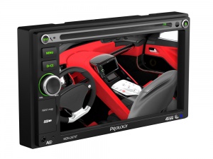 Магнитола Prology MDN-2670TVR Магнитола Prology MDN-2670TVR