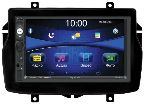 Магнитола Prology LVE-450N Магнитола Prology LVE-450N