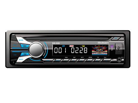 Магнитола Rolsen RCR-250 Магнитола Rolsen RCR-250