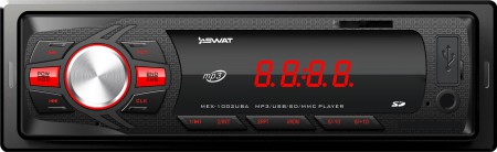 Магнитола SWAT MEX-1002UBA Магнитола SWAT MEX-1002UBA
