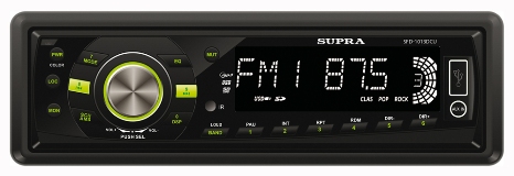   Supra SFD-1010U