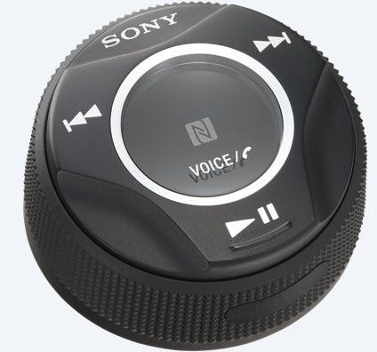 Пульт дистанционного управления Sony RM-X7BT