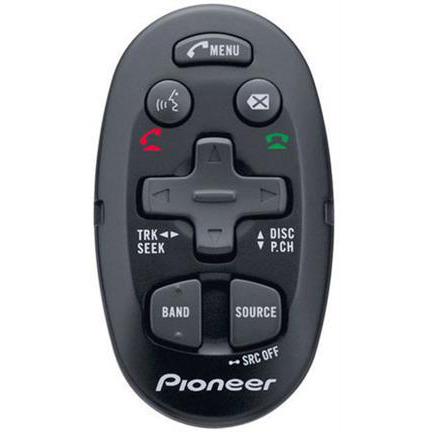 Пульт дистанционного управления Pioneer CD-SR1