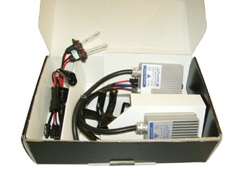 Ксенон J-Power H3