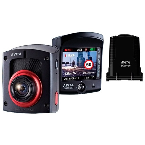 Антирадары Avita EG1018R Антирадары Avita EG1018R