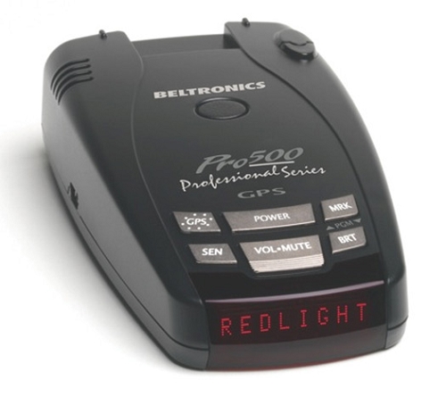 Антирадары Beltronics Pro 500 Антирадары Beltronics Pro 500