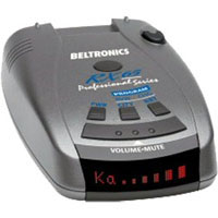 Антирадары Beltronics RX65 RU red Антирадары Beltronics RX65 RU red