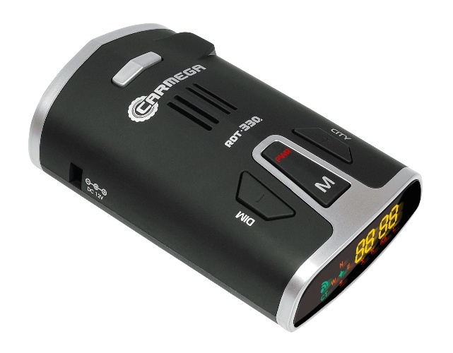 Антирадары CARMEGA RDT-330 Антирадары CARMEGA RDT-330