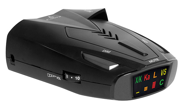 Антирадары Cobra RU 710 Антирадары Cobra RU 710