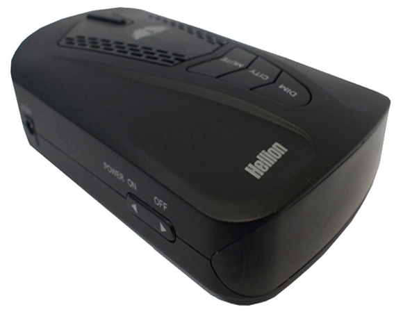 Антирадары Hellion HDR-ST1002 Антирадары Hellion HDR-ST1002