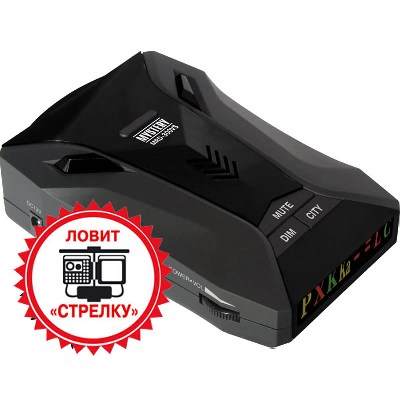 Антирадары Mystery MRD-200 Антирадары Mystery MRD-200