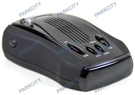 Антирадары ParkCity RD-55ST Антирадары ParkCity RD-55ST