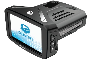 Антирадары Playme P300 TETRA Антирадары Playme P300 TETRA
