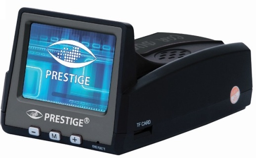 Антирадары Prestige MD-100 Антирадары Prestige MD-100
